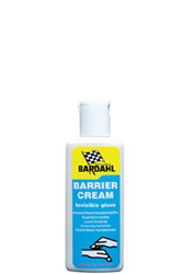 Barrier Cream